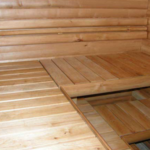 Sauna ehitus