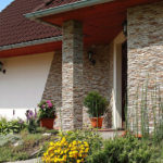 Stone Tiles for Exterior and Interior